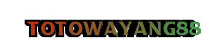 TOTOWAYANG88 Logo